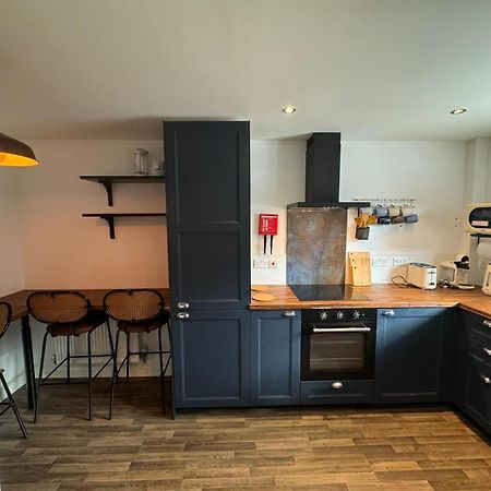 Modern Twin Room Near Ancoats & Etihad Stadium Manchester Kültér fotó