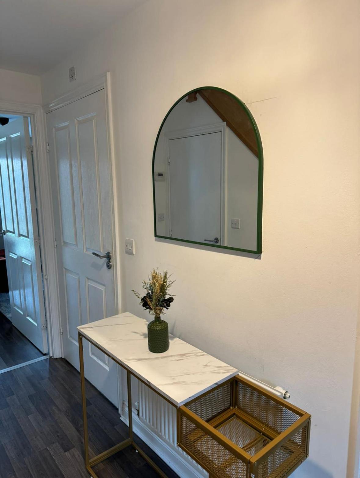 Modern Twin Room Near Ancoats & Etihad Stadium Manchester Kültér fotó